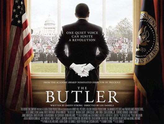 Butler, The