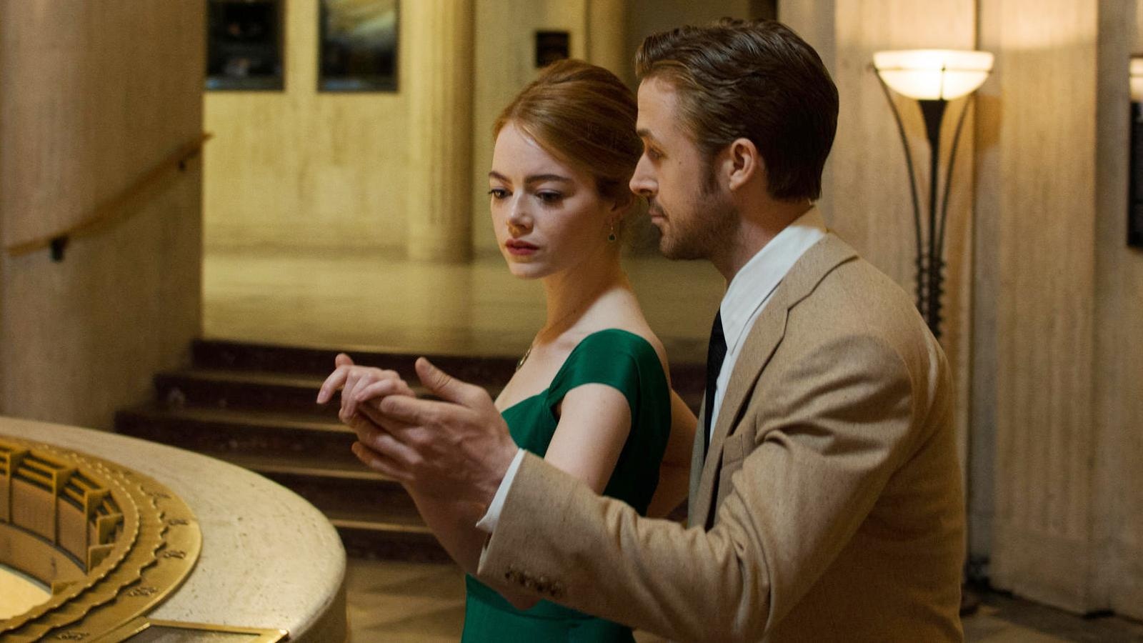 La La Land 16 And The Return Of The Classic Musical Thedullwoodexperiment
